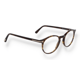 Occhiali da vista Tom Ford FT5294 052 obliquo