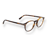 Occhiali da vista Tom Ford FT5294 52A obliquo