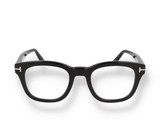 Occhiali da vista Tom Ford FT5542-50001 001 frontale