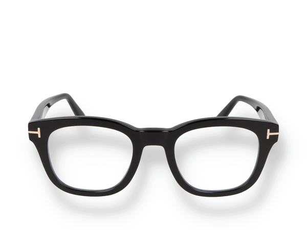 Occhiali da vista Tom Ford FT5542-50001 001 frontale