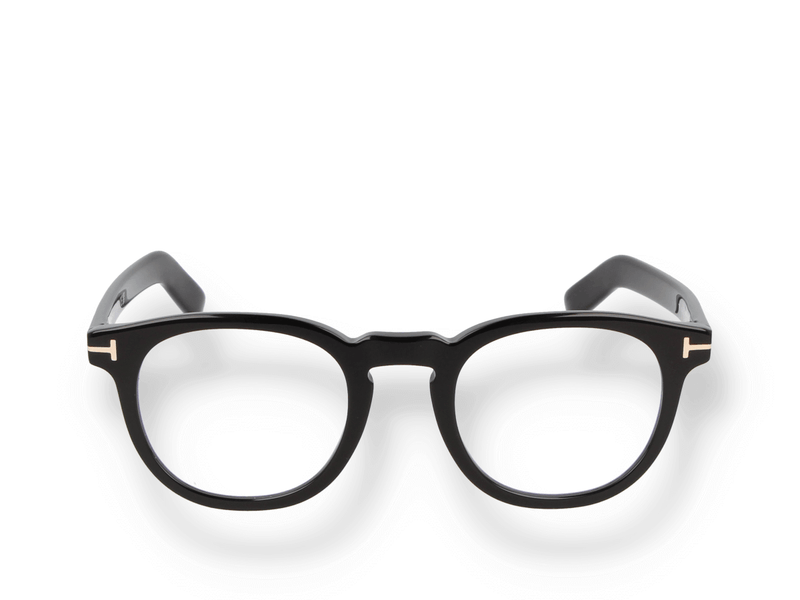 Occhiali da vista Tom Ford FT5629-50001 001 frontale