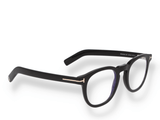 Occhiali da vista Tom Ford FT5629-50001 001 obliquo