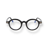 Occhiali da vista Tom Ford FT5664-45001 001 frontale