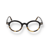 Occhiali da vista Tom Ford FT5664-45005 005 frontale