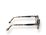 Occhiali da vista Tom Ford FT5664-45005 005 laterale