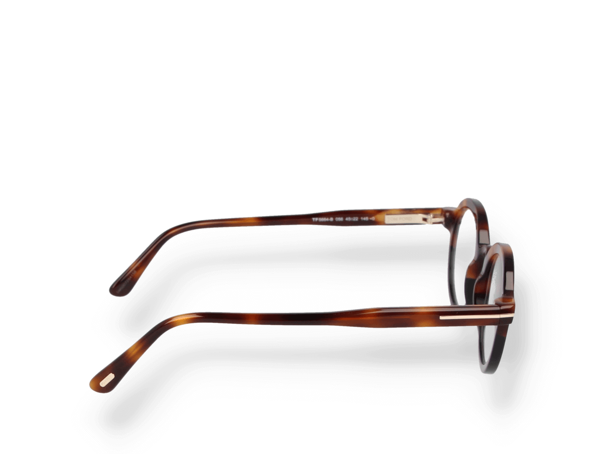 Tom Ford FT5664-45056 056 eyeglasses