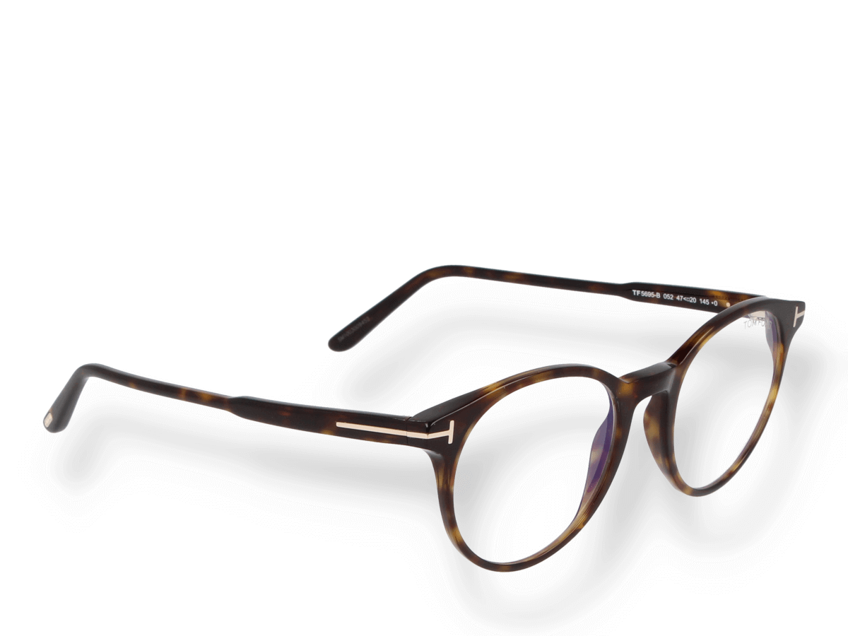 Tom Ford FT5695-47052 052 eyeglasses