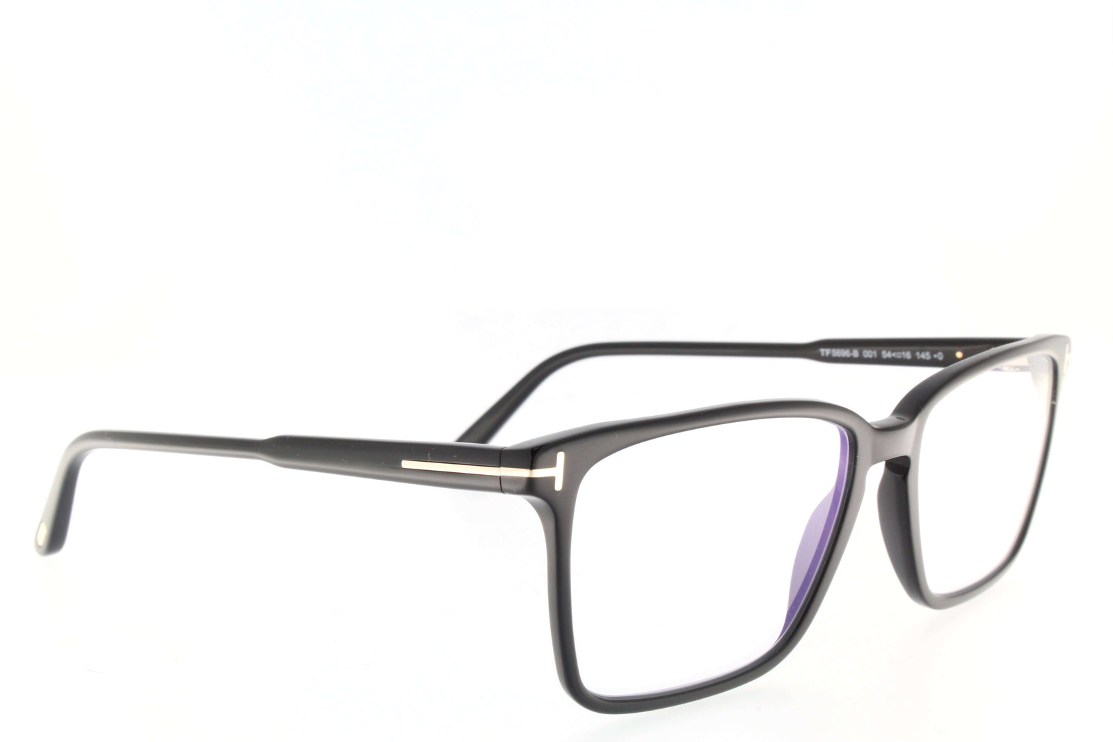 Tom Ford Eyeglasses FT5696-56001 001
