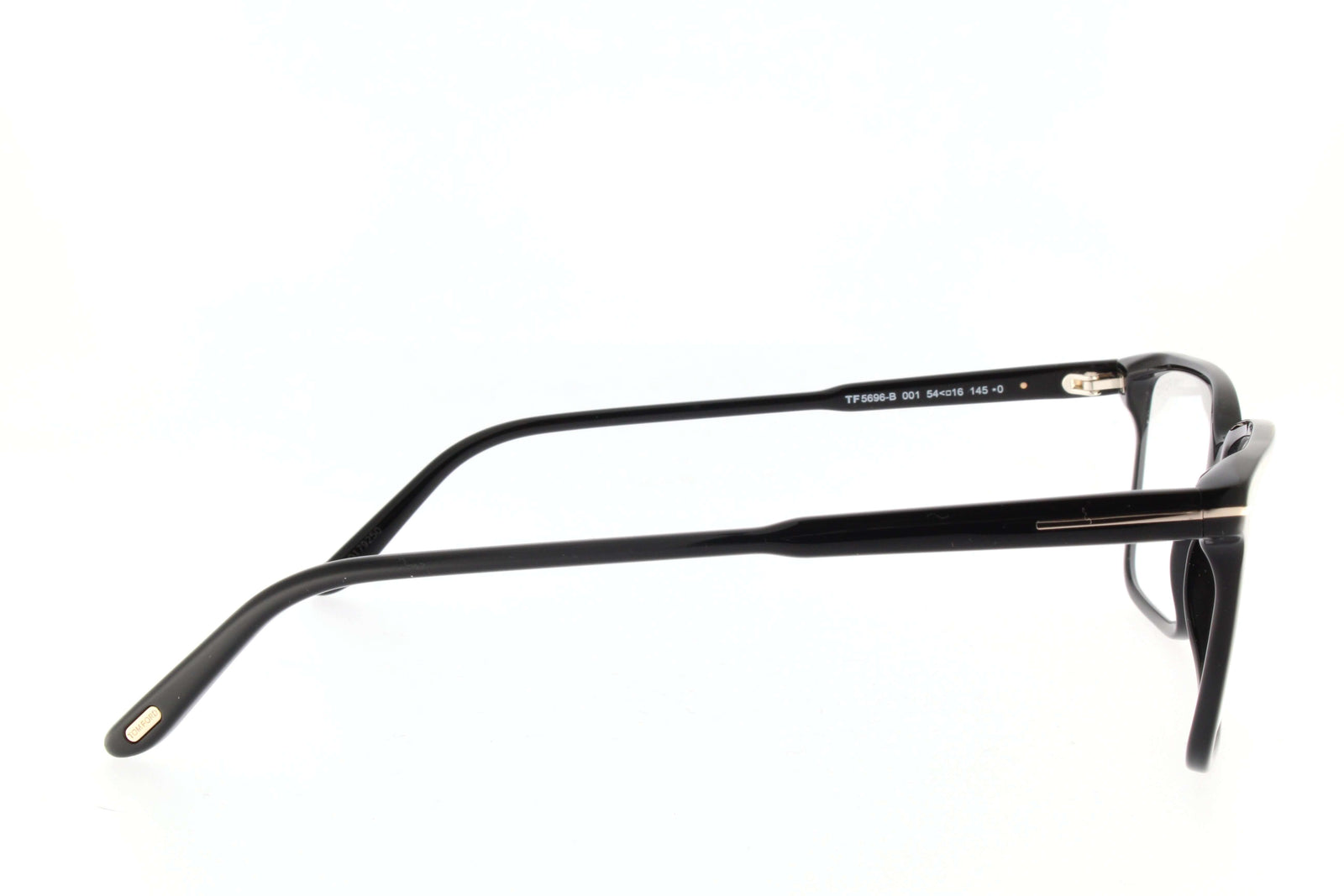 Tom Ford Eyeglasses FT5696-56001 001