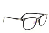 Occhiali da vista Tom Ford FT5699-55001 001 laterale