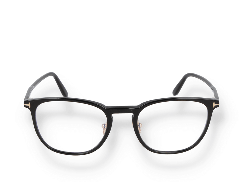 Occhiali da vista Tom Ford FT5700-52001 001 frontale