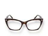 Occhiali da vista Tom Ford FT5709-54052 052 frontale