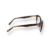 Occhiali da vista Tom Ford FT5709-54052 052 laterale