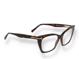 Occhiali da vista Tom Ford FT5709-54052 052 obliquo