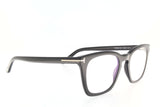 Occhiali da vista Tom Ford FT5736-50001 001 laterale