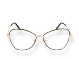 Occhiali da vista Tom Ford FT5738-56001 001 frontale