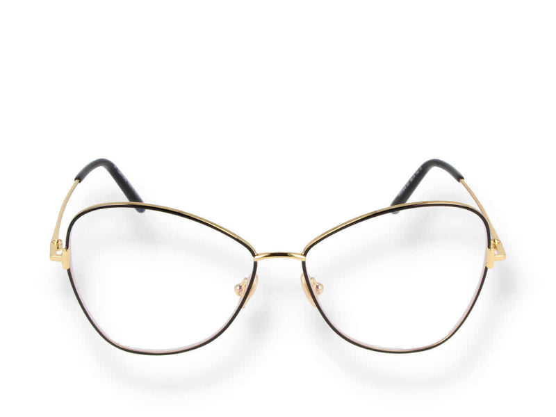 Occhiali da vista Tom Ford FT5738-56001 001 frontale