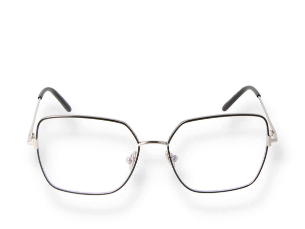 Occhiali da vista Tom Ford FT5739-57001 001 frontale