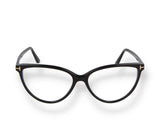 Occhiali da vista Tom Ford FT5743-57001 001 frontale