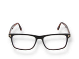 Occhiali da vista Tom Ford FT5752-53005 005 frontale