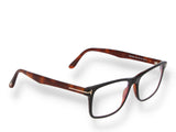 Occhiali da vista Tom Ford FT5752-53005 005 obliquo