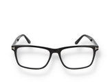 Occhiali da vista Tom Ford FT5752-55001 001 frontale