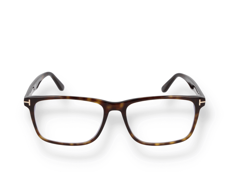 Occhiali da vista Tom Ford FT5752-55052 052 frontale