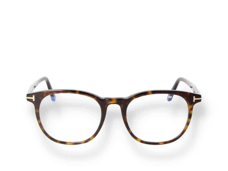 Occhiali da vista Tom Ford FT5754-53052 052 frontale