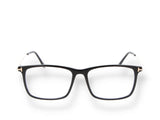 Occhiali da vista Tom Ford FT5758-56001 001 frontale