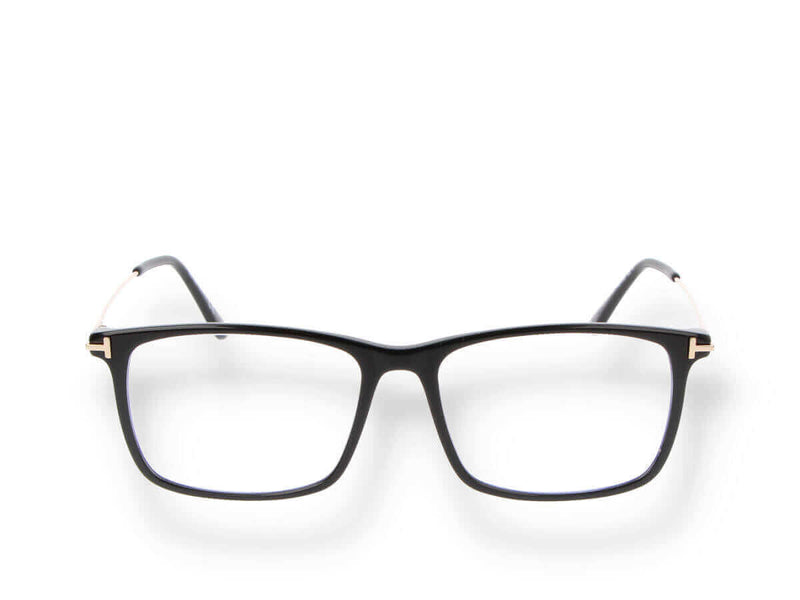 Occhiali da vista Tom Ford FT5758-56001 001 frontale