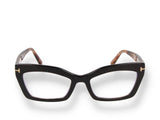 Occhiali da vista Tom Ford FT5766-54005 005 frontale