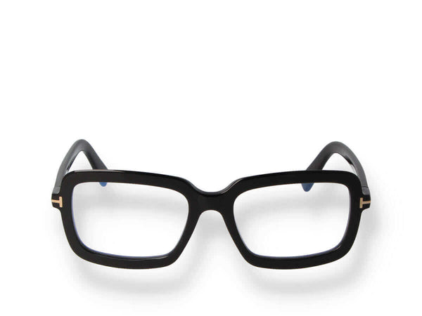 Occhiali da vista Tom Ford FT5767-53001 001 frontale