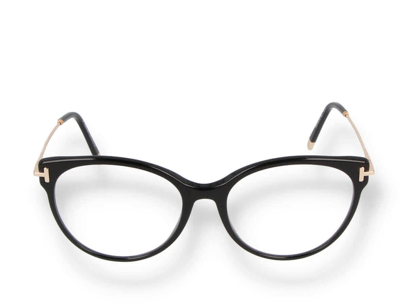 Occhiali da vista Tom Ford FT5770-54001 001 frontale