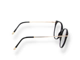 Occhiali da vista Tom Ford FT5770-54001 001 laterale