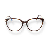 Occhiali da vista Tom Ford FT5770-54052 052 frontale