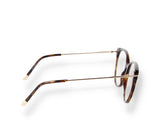 Occhiali da vista Tom Ford FT5770-54052 052 laterale