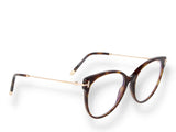 Occhiali da vista Tom Ford FT5770-54052 052 obliquo