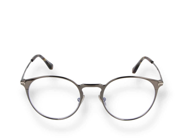 Occhiali da vista Tom Ford FT5798-49008 008 frontale