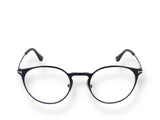 Occhiali da vista Tom Ford FT5798-49091 091 frontale