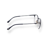 Occhiali da vista Tom Ford FT5798-49091 091 laterale