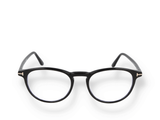 Occhiali da vista Tom Ford FT5803-51001 001 frontale