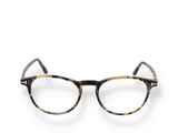 Occhiali da vista Tom Ford FT5803-51055 055 frontale