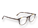 Occhiali da vista Tom Ford FT5803-51055 055 obliquo