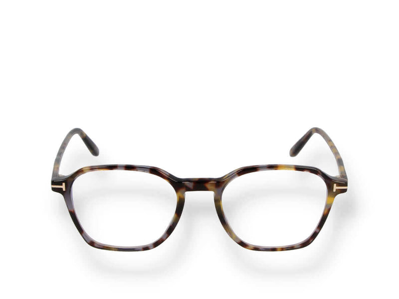 Occhiali da vista Tom Ford FT5804-50055 055 frontale