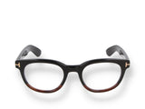 Occhiali da vista Tom Ford FT5807-50005 005 frontale