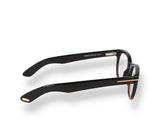 Occhiali da vista Tom Ford FT5807-50005 005 laterale