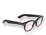 Occhiali da vista Tom Ford FT5807-50005 005 obliquo