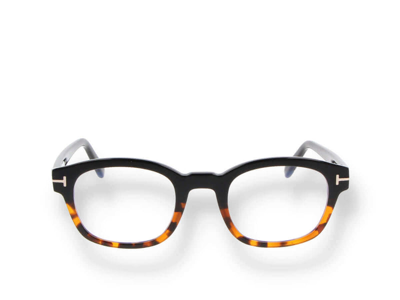 Occhiali da vista Tom Ford FT5808-49005 005 frontale