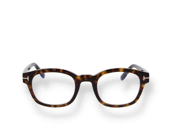 Occhiali da vista Tom Ford FT5808-49052 052 frontale