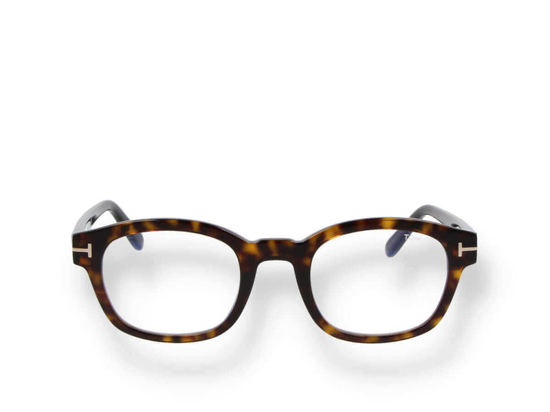 Occhiali da vista Tom Ford FT5808-49052 052 frontale